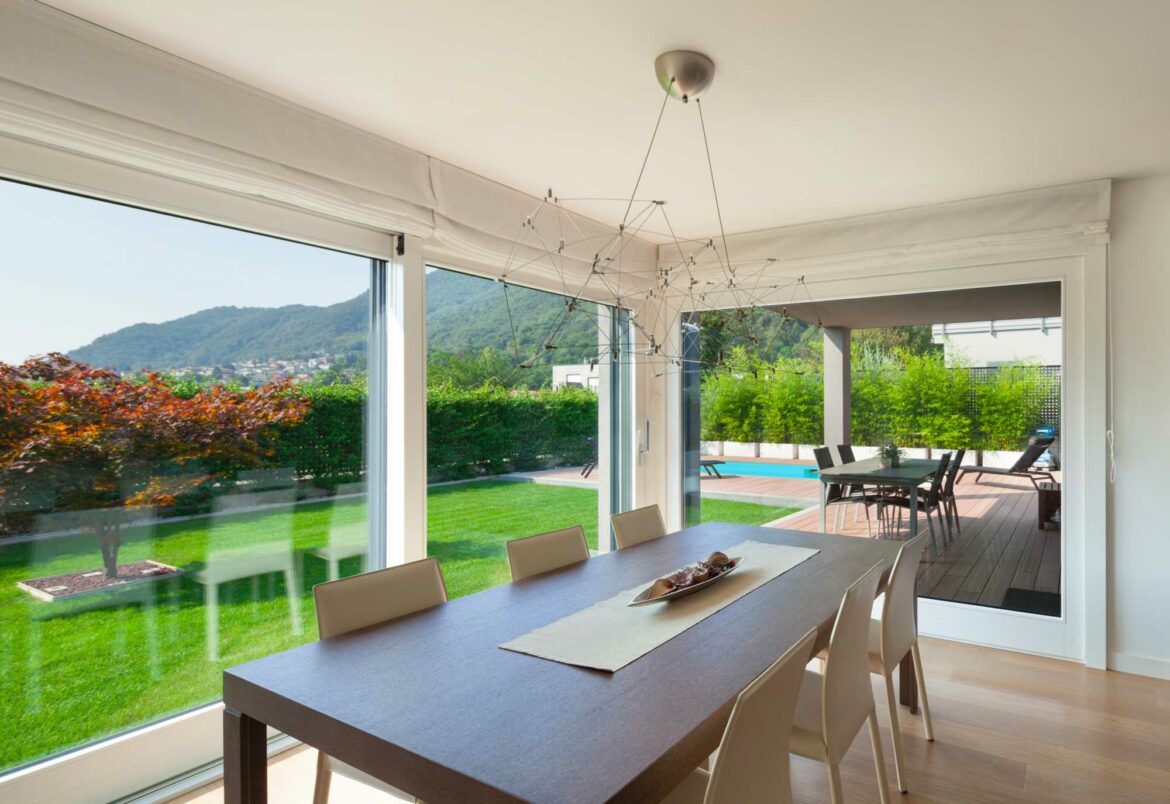 Comment améliorer une véranda ?