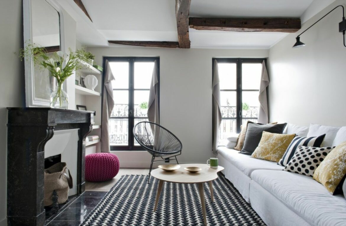 Comment amenager Intérieur maison ?