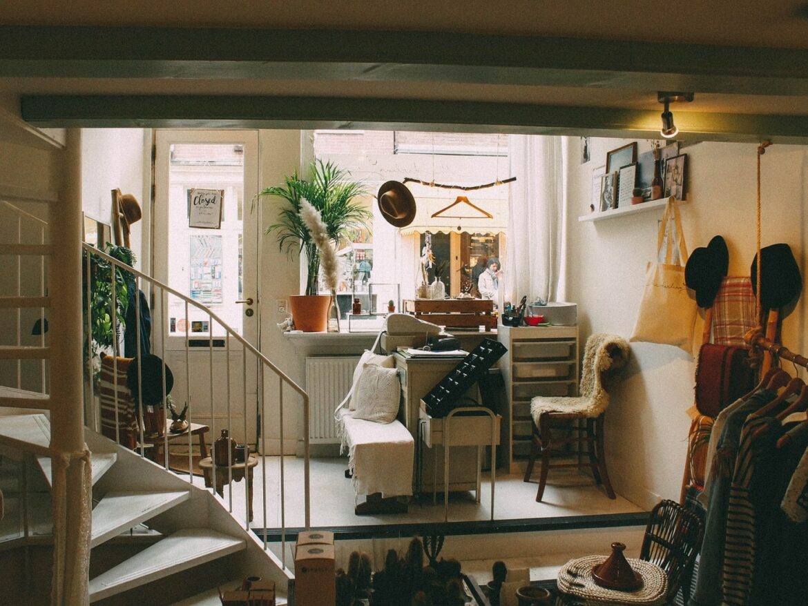 Comment aménager un salon rectangulaire de 30 m2 ?