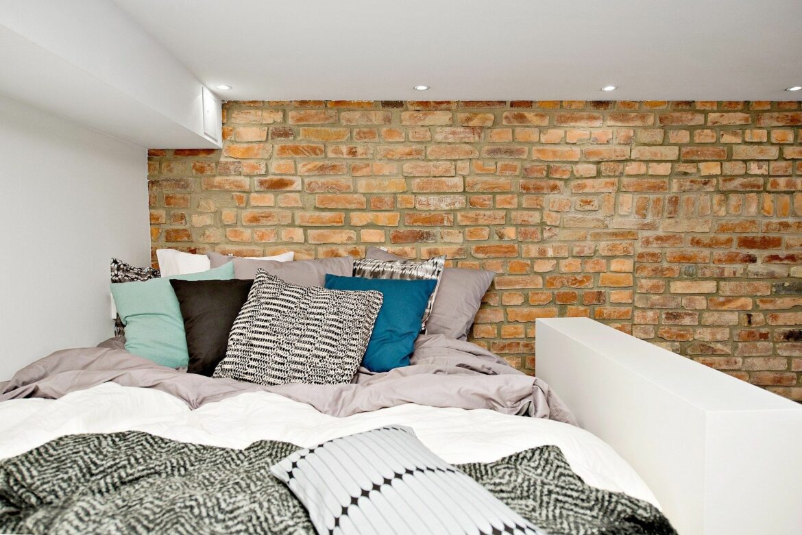 Comment aménager une chambre avec mezzanine ?