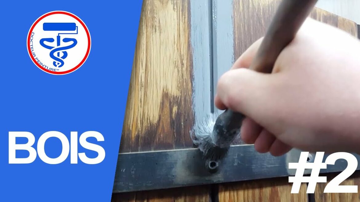 Comment attacher des volets ?