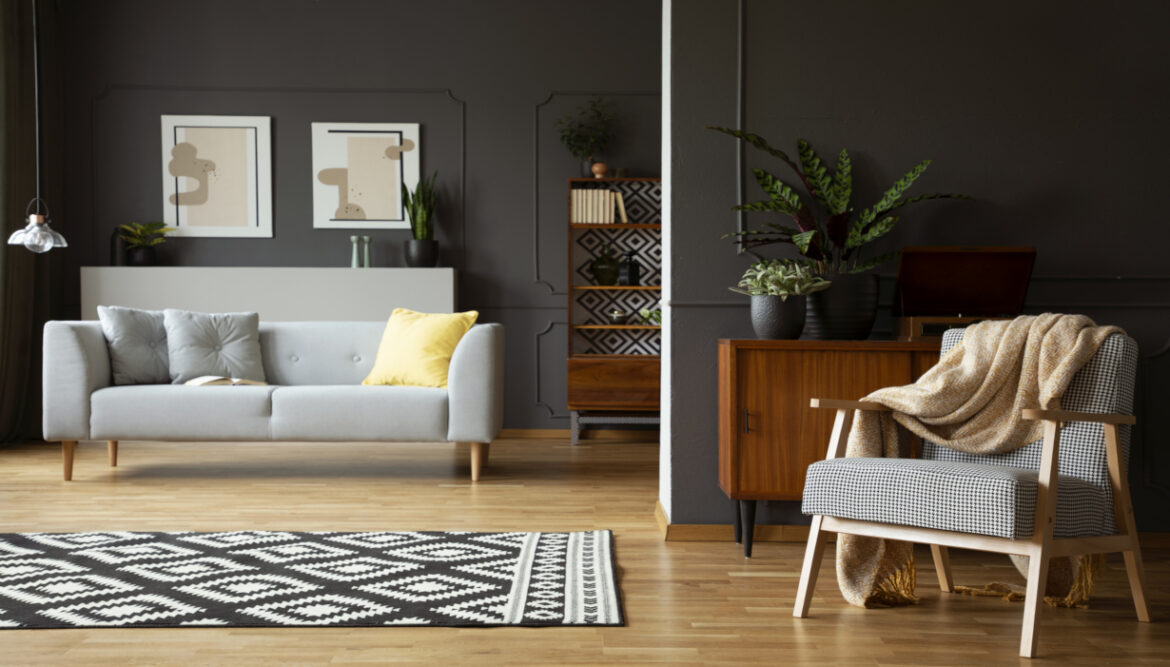 Comment atténuer une peinture trop vive ?