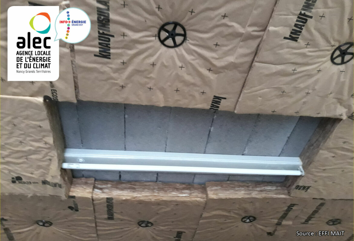 Comment avoir droit à l'isolation à 1 euro ?