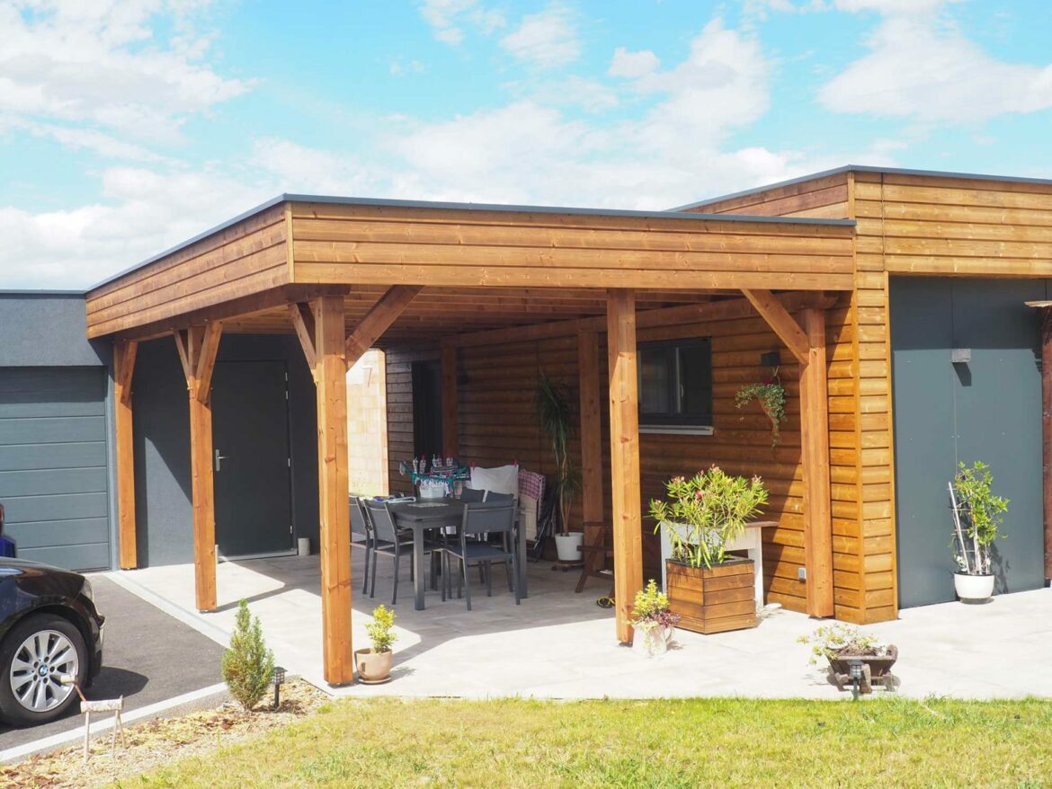 Comment calculer m2 terrasse ?