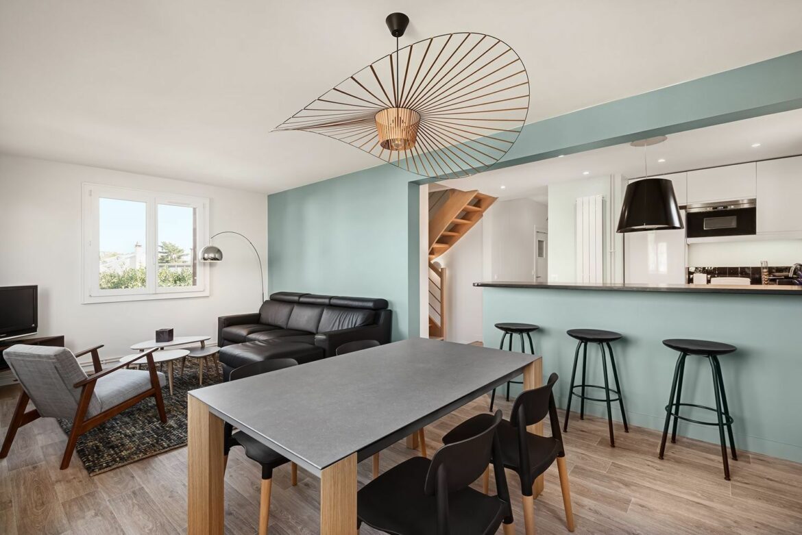 Comment casser un mur semi-porteur ?