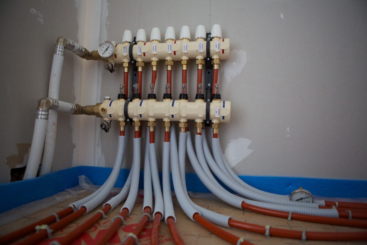 Comment changer son sol avec chauffage au sol ?