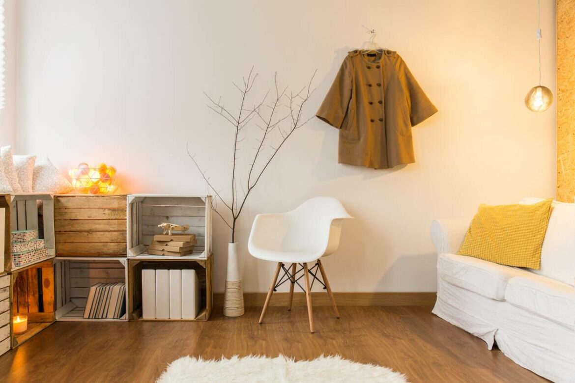 Comment chiner des objets ?