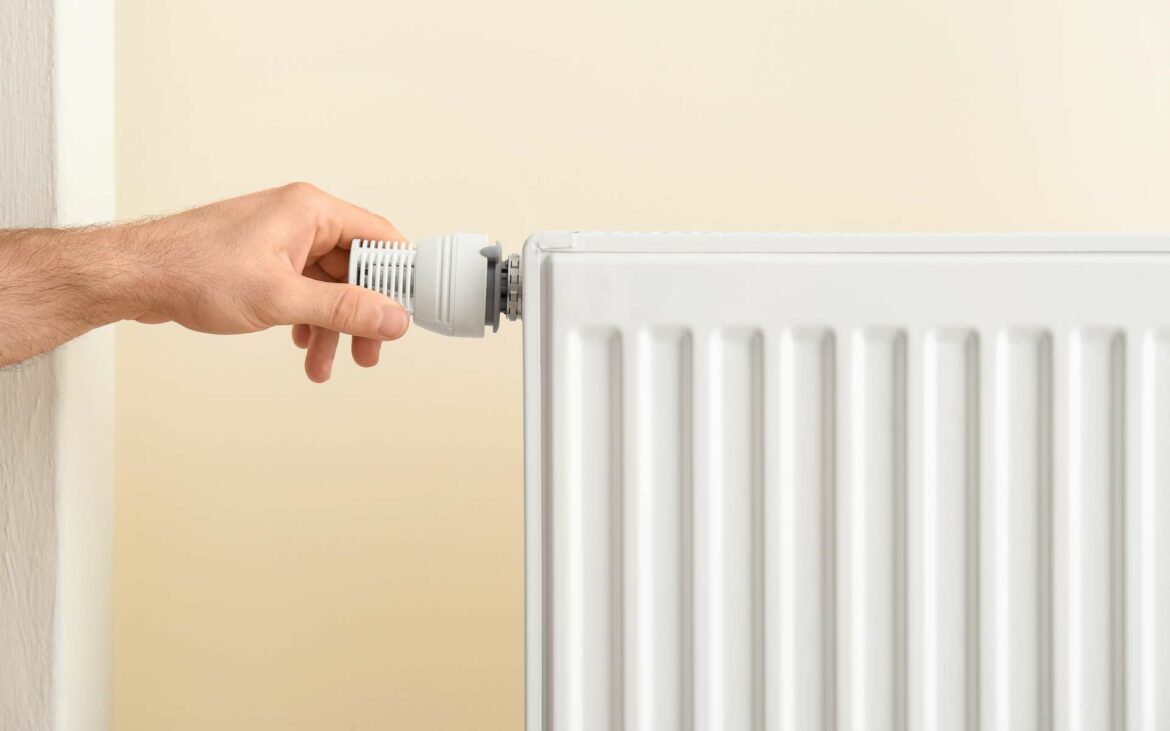 Comment choisir la puissance d'un radiateur électrique ?