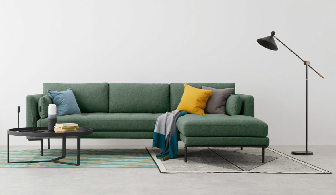 Comment choisir l'assise de son canapé ?
