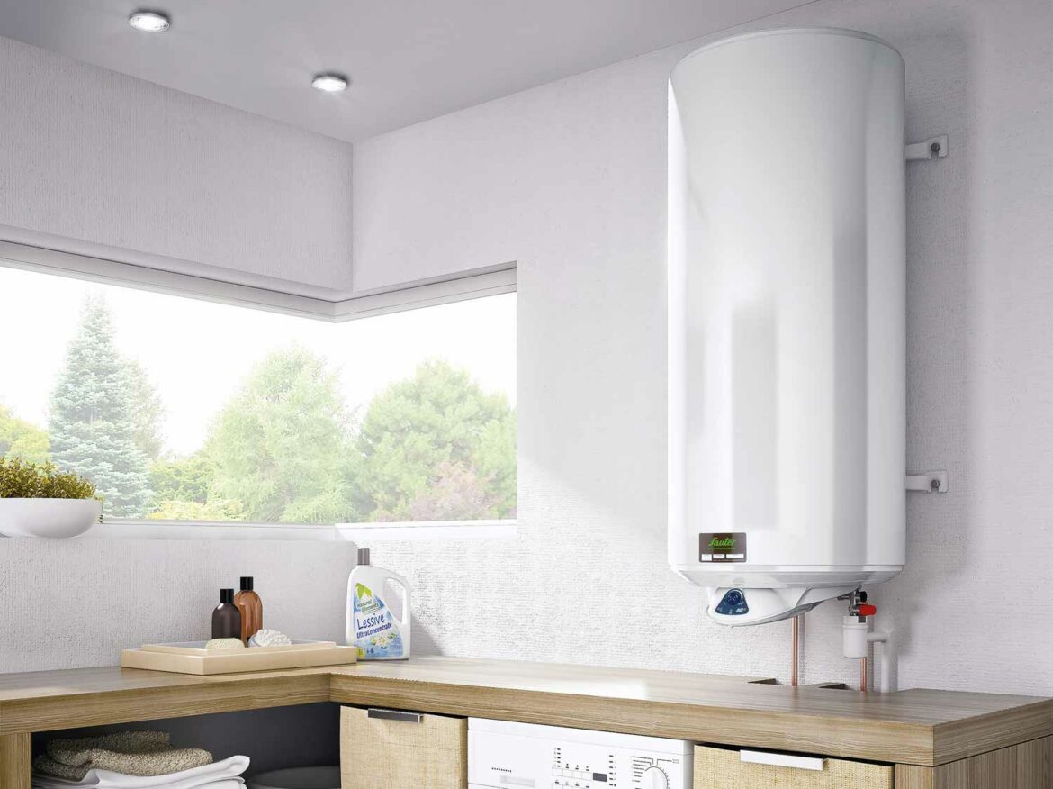 Comment choisir son Chauffe-eau plat ?