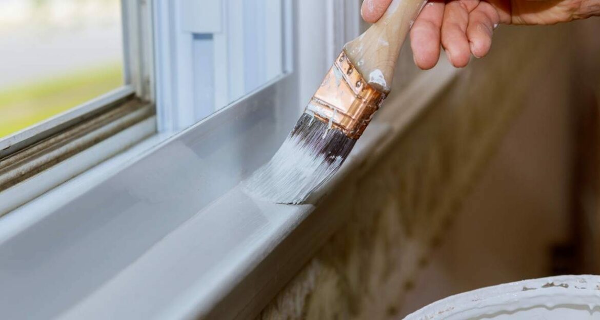 Comment choisir une peinture de qualité ?