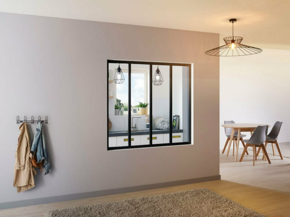 Comment créer une ouverture dans un mur ?