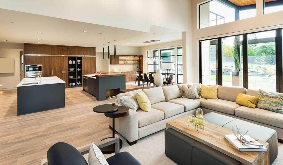 Comment décorer sa maison Intérieur ?