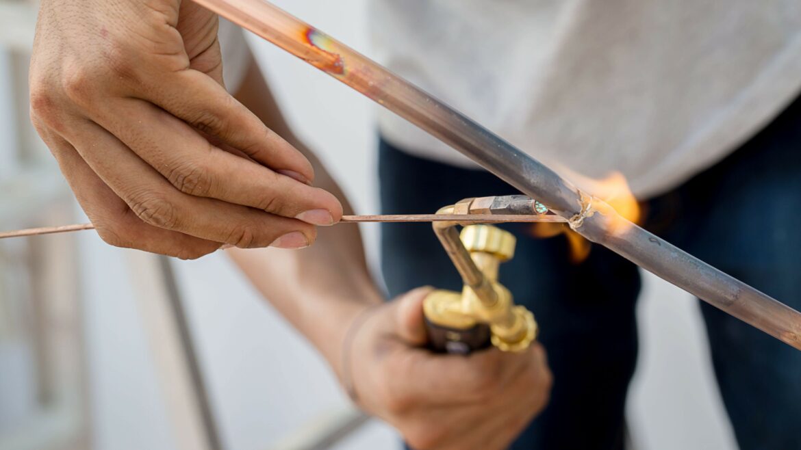 Comment dimensionner une buse de chalumeau ?