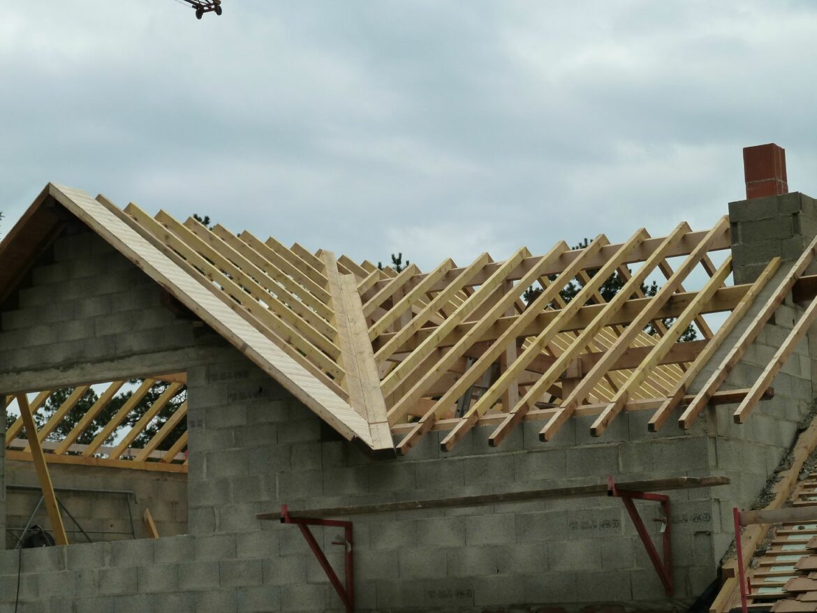 Comment dimensionner une noue ?