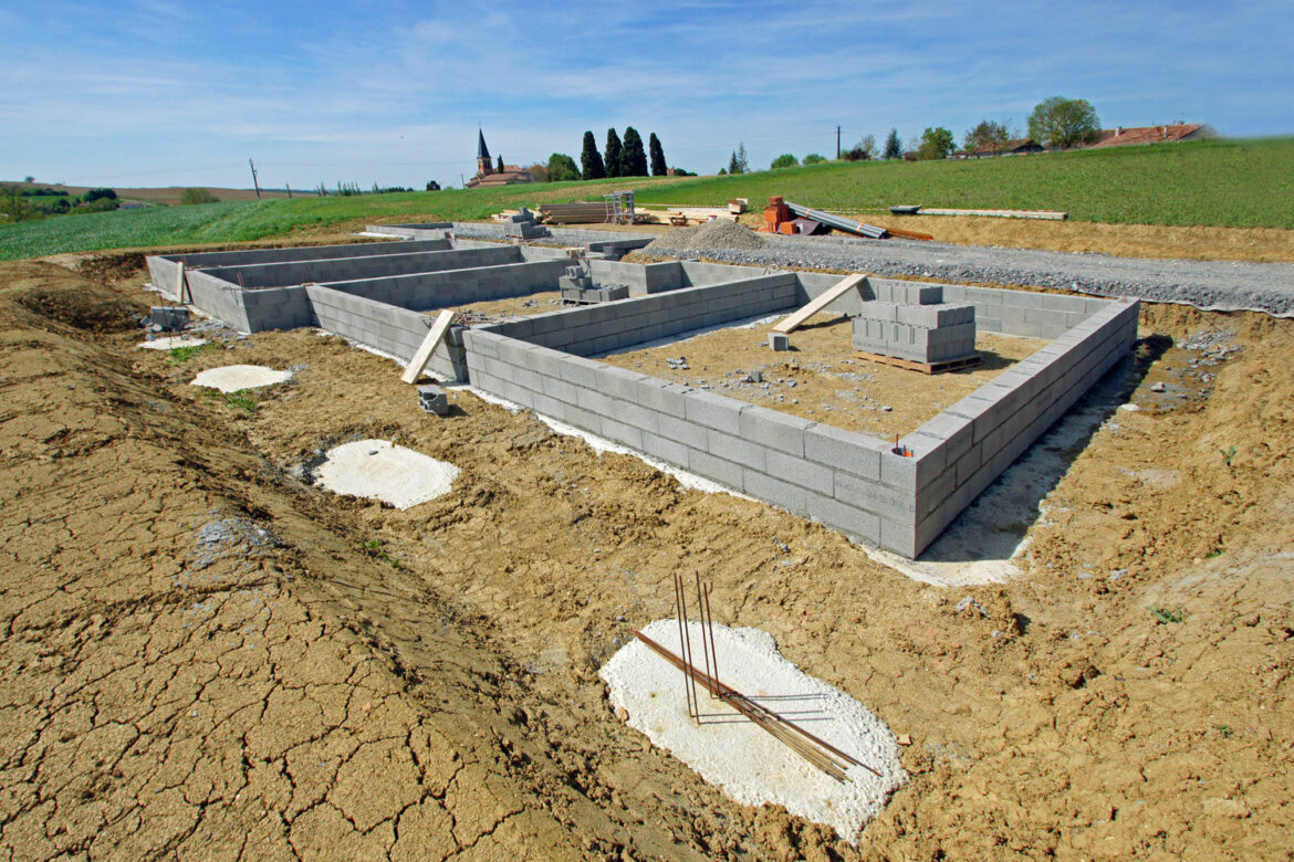 Comment enlever l'eau dans un vide sanitaire ?