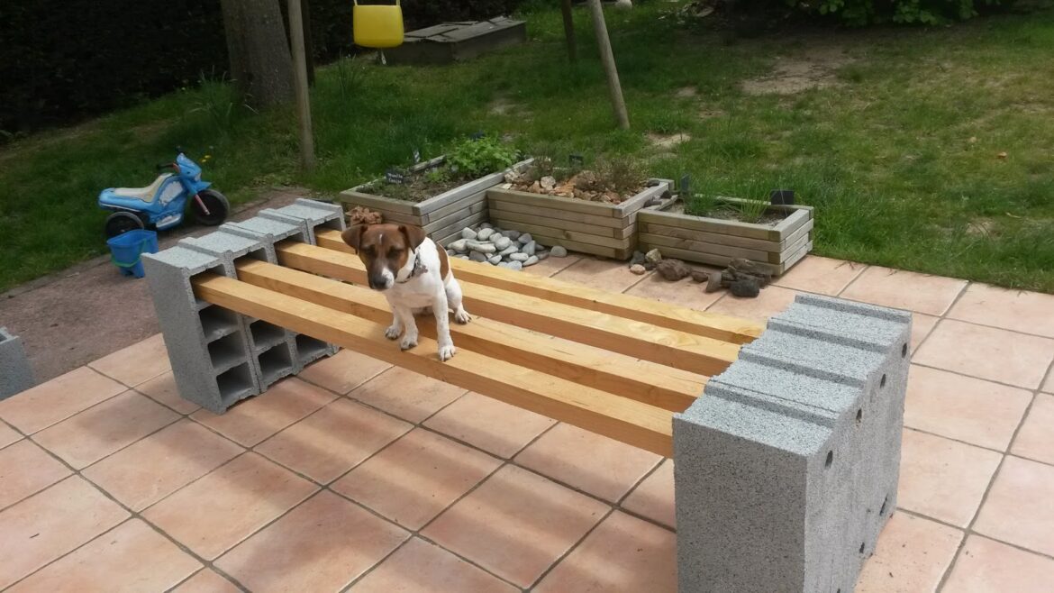 Comment étanchéifier des parpaings ?