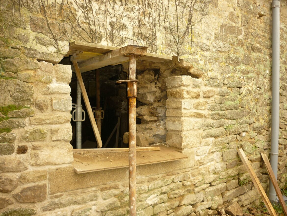 Comment faire des ouverture ?