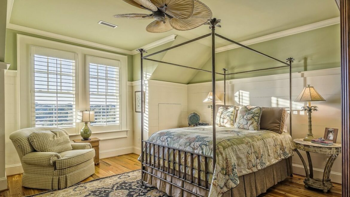 Comment faire le décor de sa chambre ?