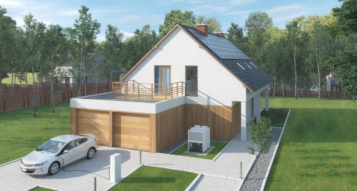 Comment faire le faîtage d'une maison ?