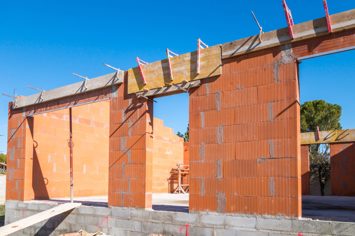 Comment faire ouverture mur non porteur ?