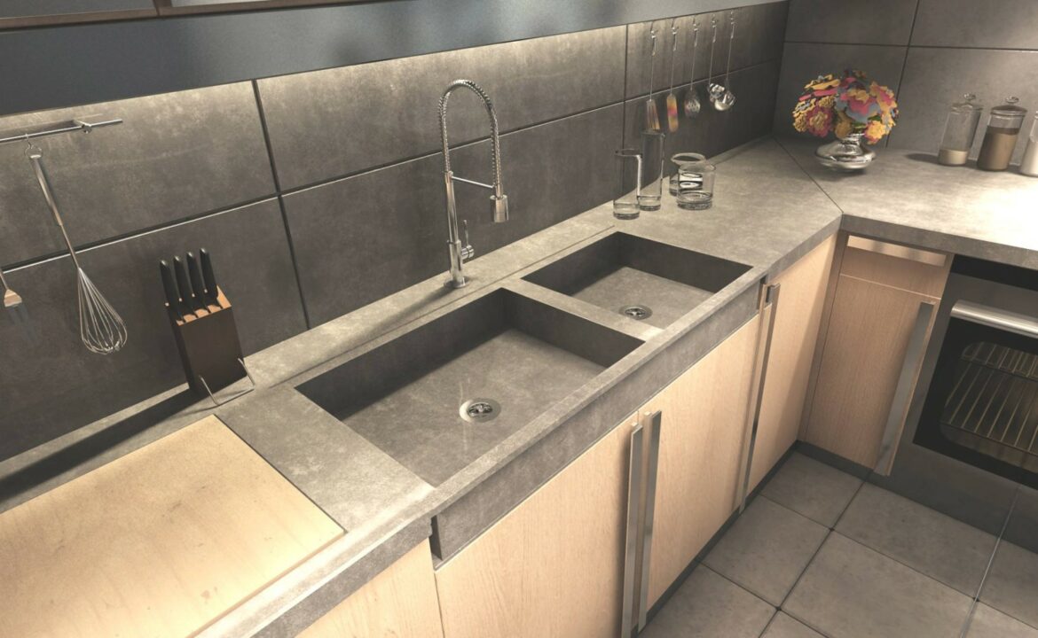 Comment faire un bon plan de cuisine ?