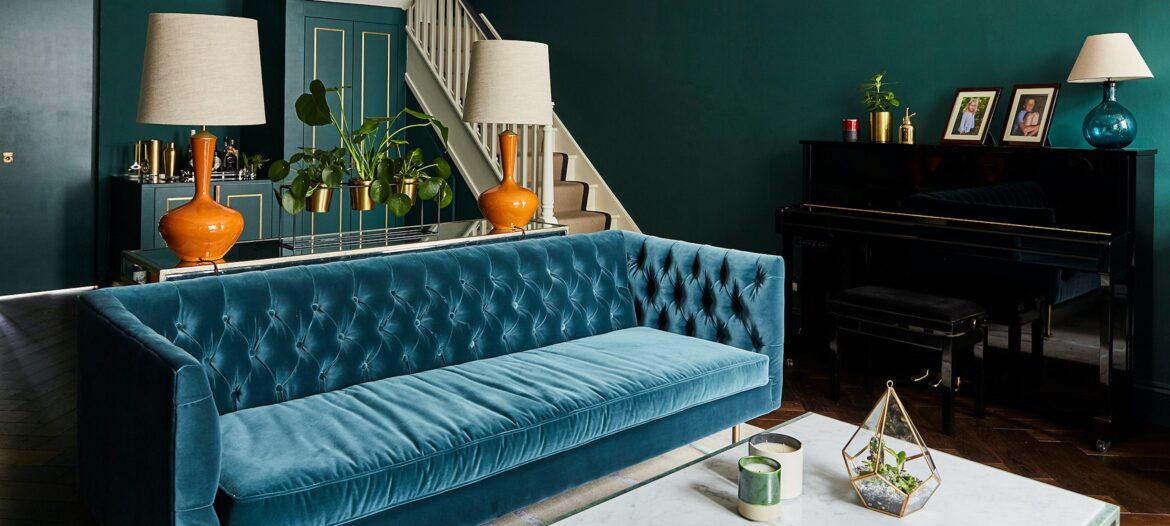 Comment faire un petit canapé ?