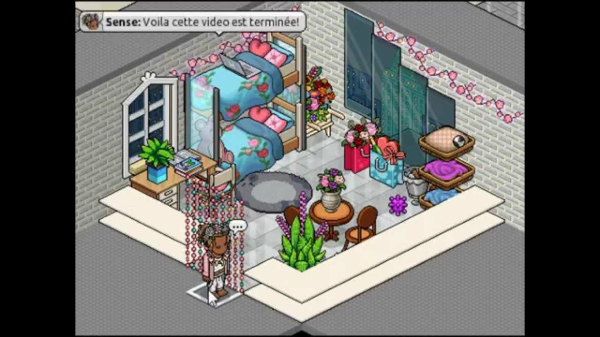 Comment faire une chambre belle ?