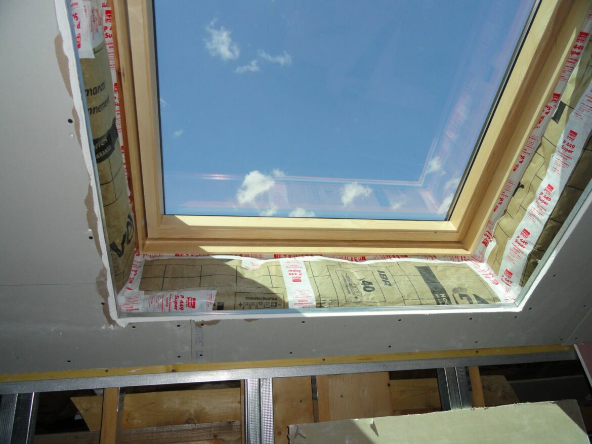 Comment faire une demande pour un velux ?