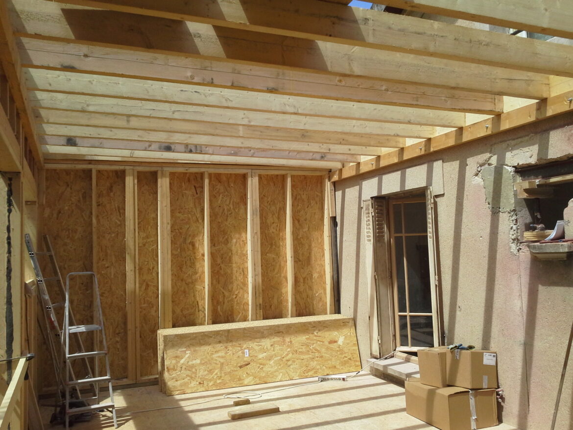 Comment faire une maison en autoconstruction ?