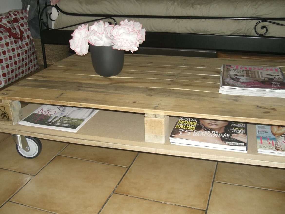 Comment faire une table stable ?