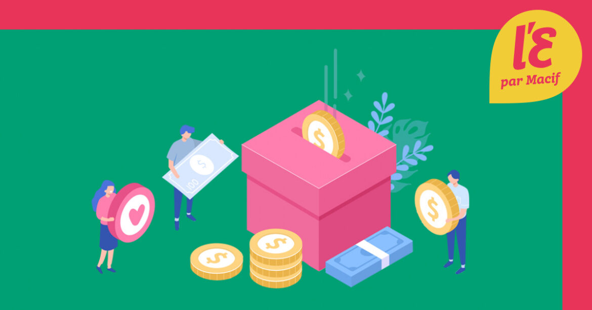 Comment fonctionne la Macif ?