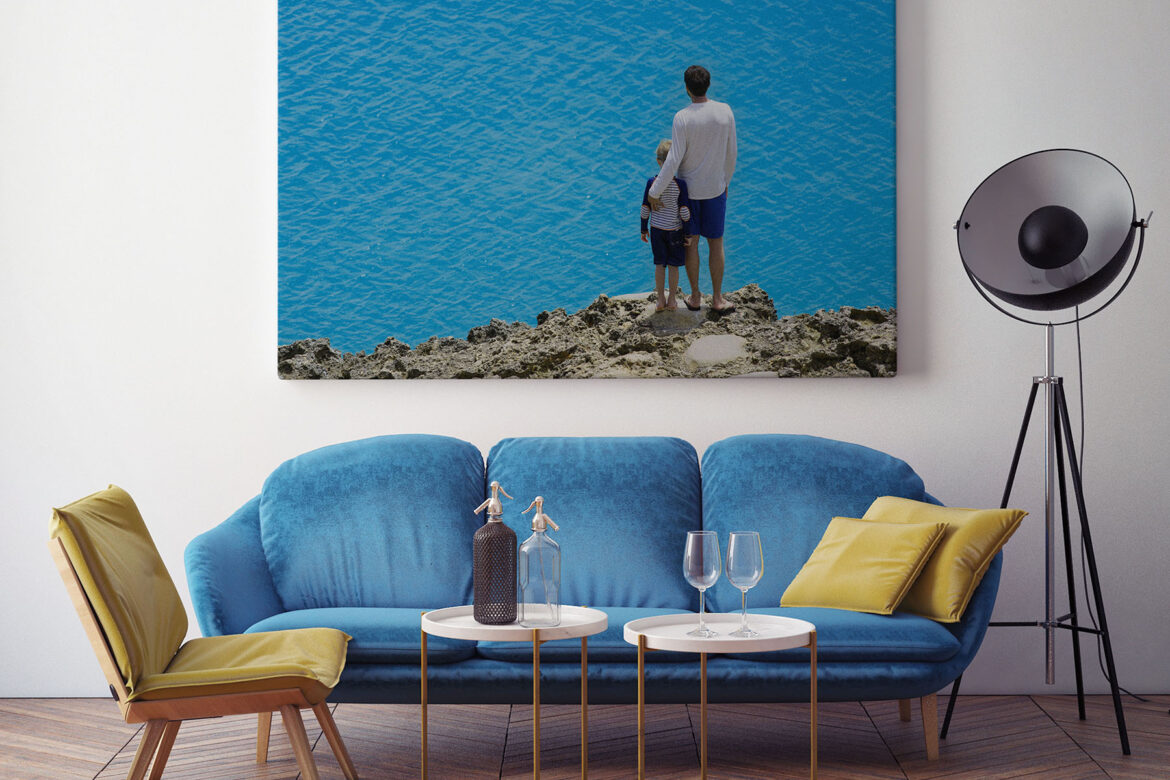 Comment garder la couleur de l'IPE ?