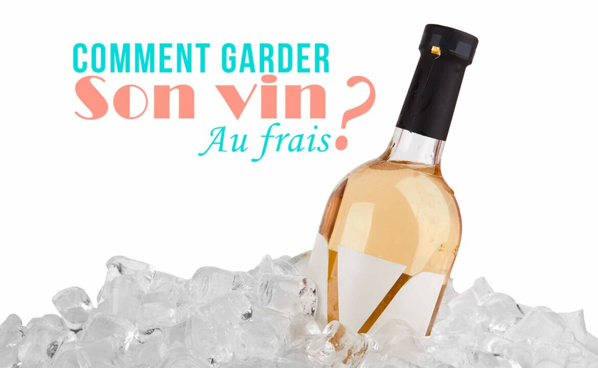 Comment garder le frais en été ?