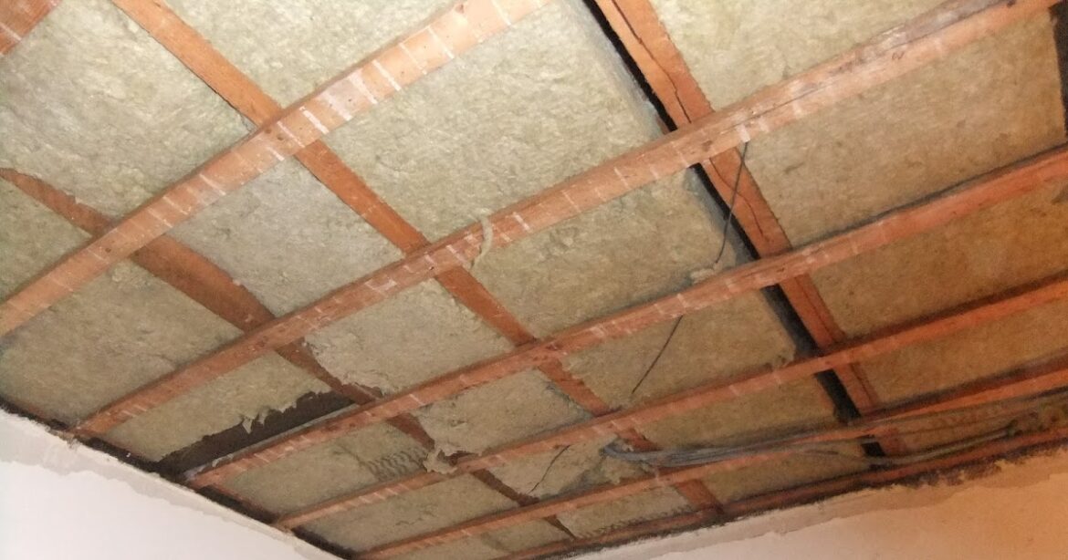 Comment insonoriser un mur déjà existant ?