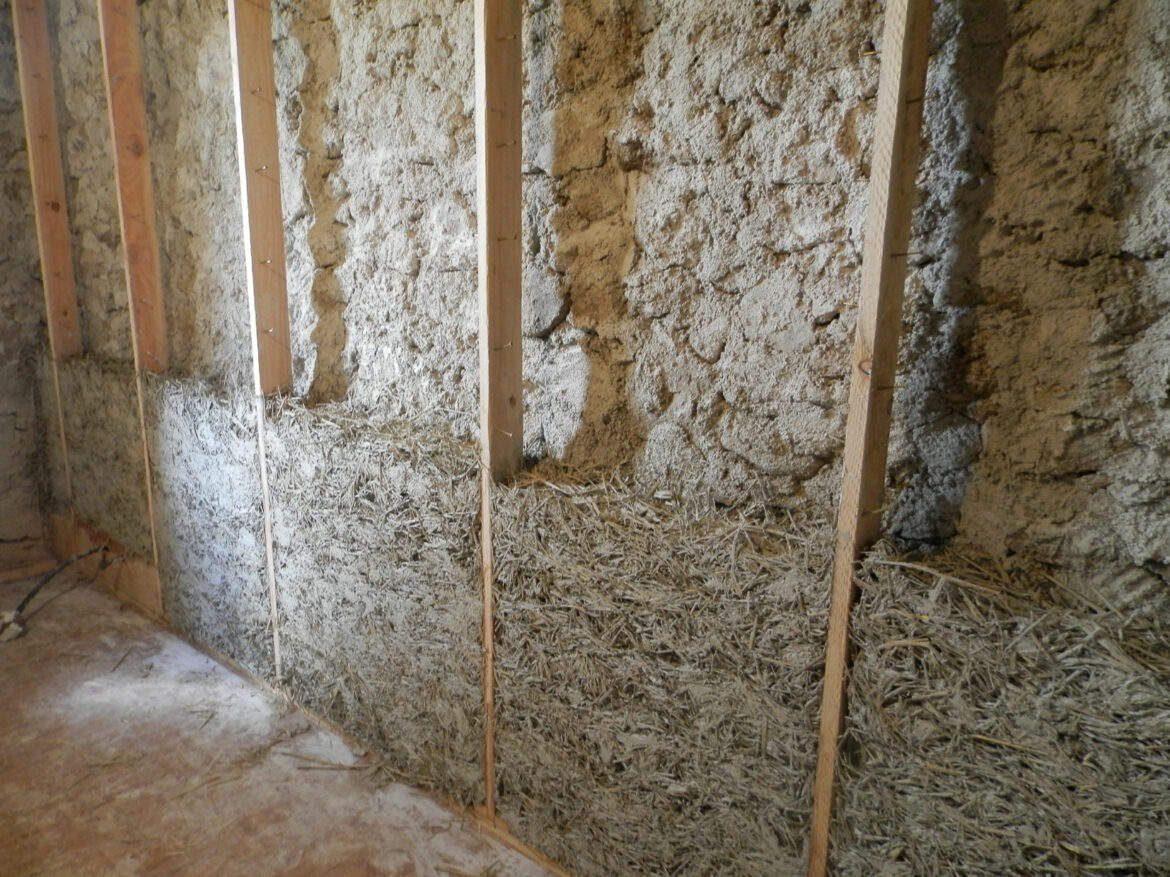 Comment isoler un mur en pierre par l'intérieur ?