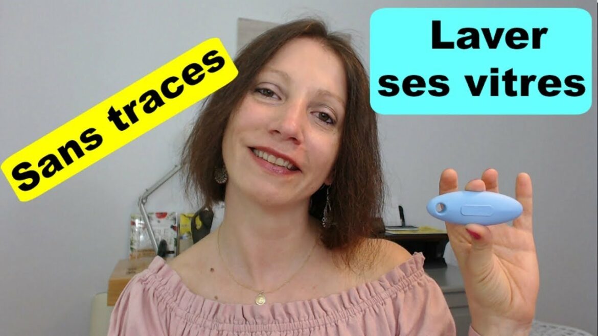 Comment laver les murs sans faire de traces ?