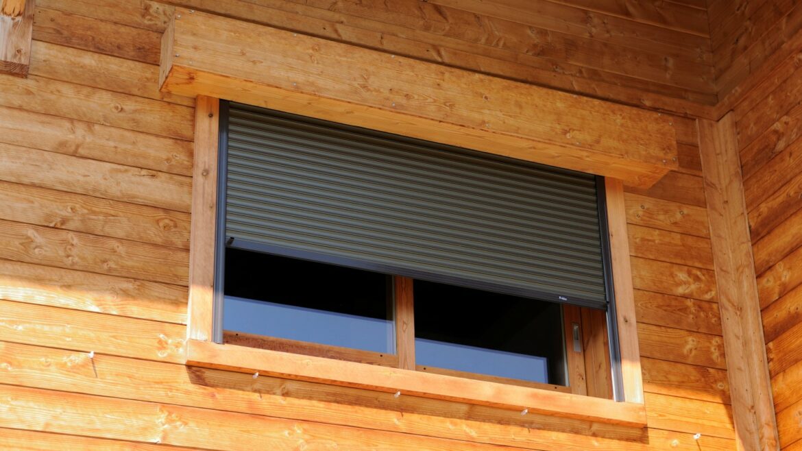 Comment lubrifier des volets roulants ?