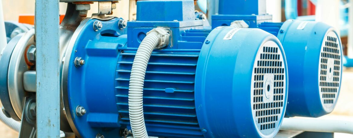 Comment mettre en place une pompe de relevage ?