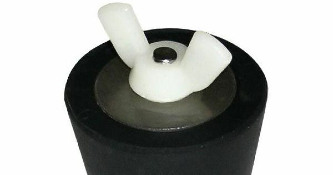 Comment mettre un bouchon d'hivernage ?