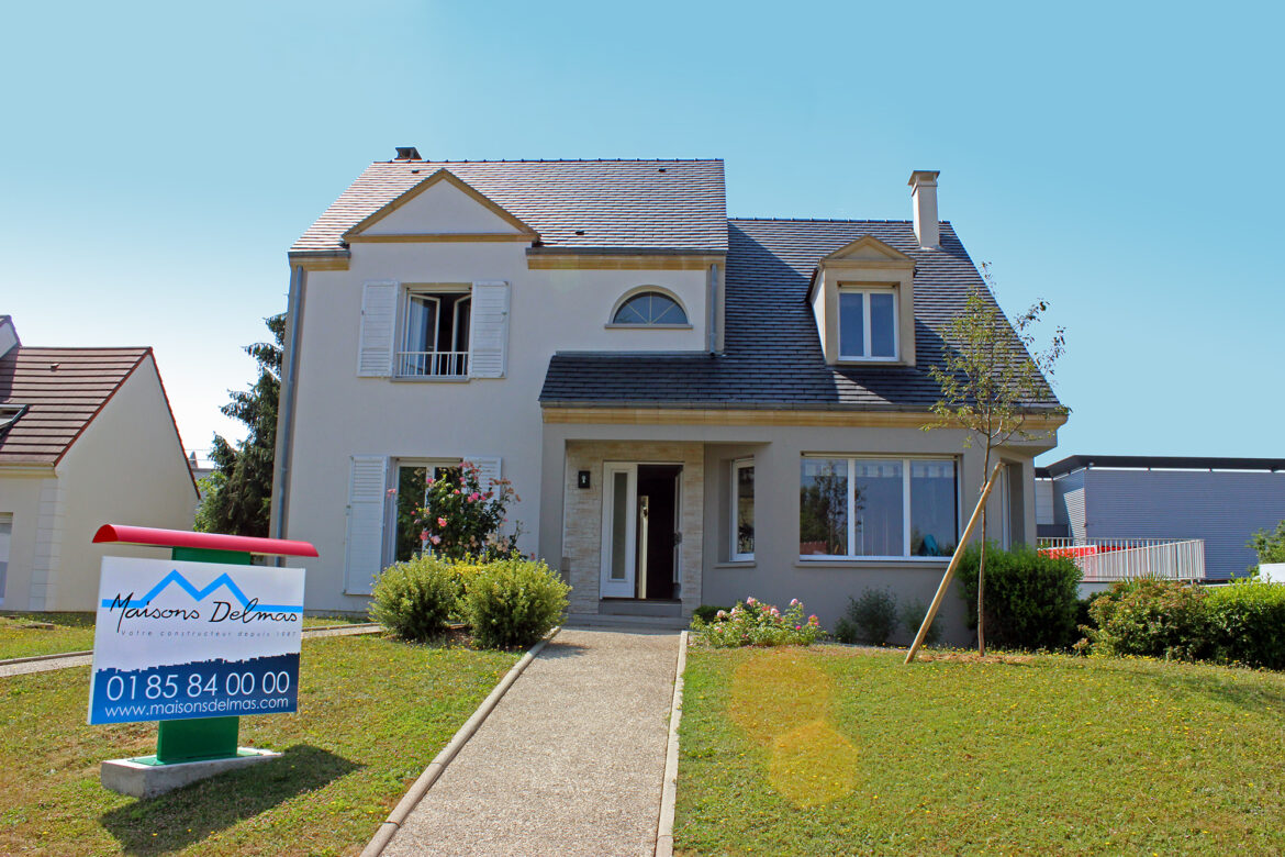 Comment modéliser sa maison ?