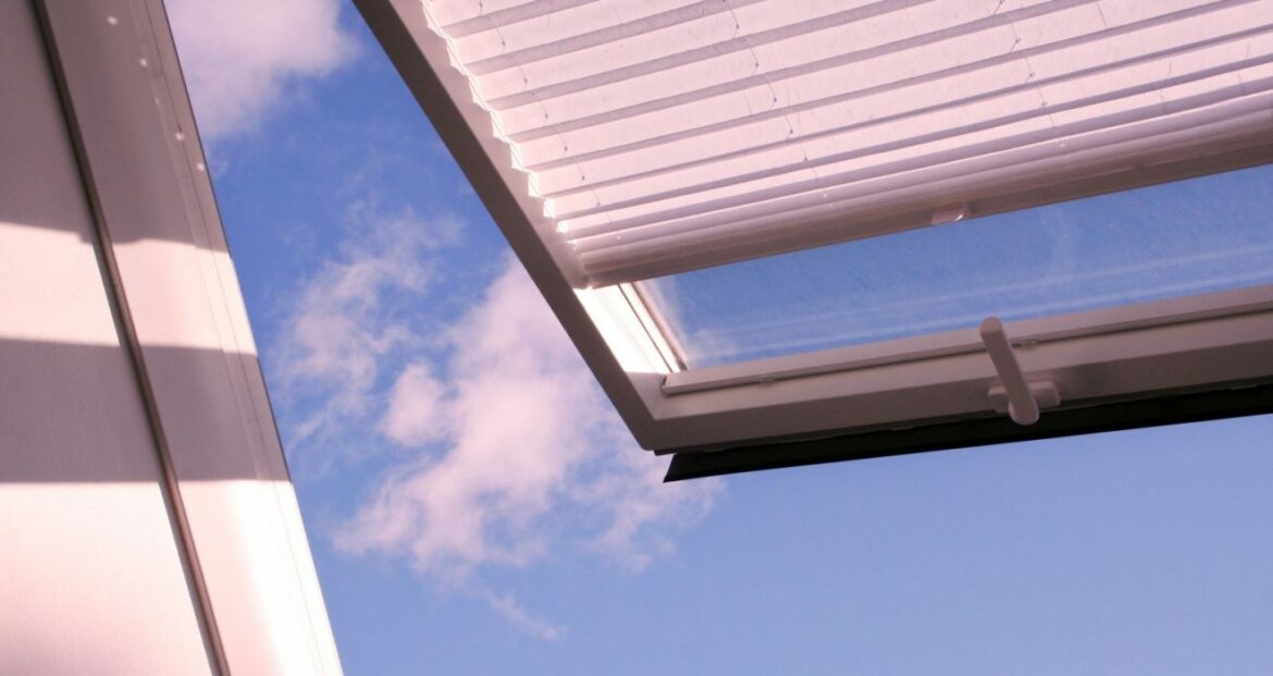 Comment ne pas laisser la chaleur rentre par la fenêtre ?