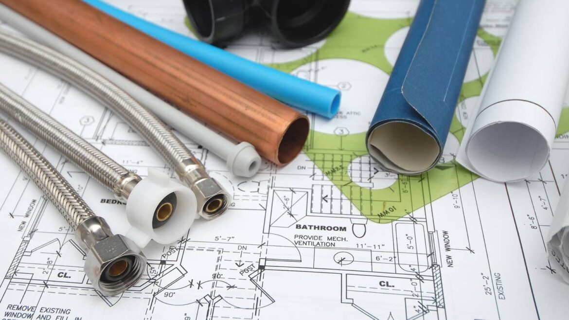 Comment ne pas voir les raccords de tapisserie ?