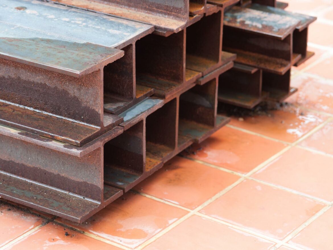 Comment poser des tavaillons ?