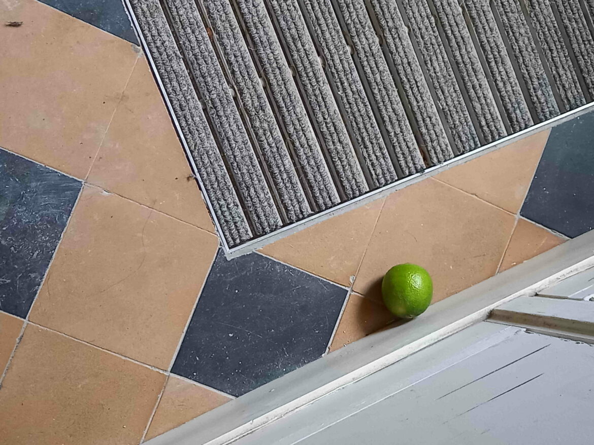 Comment poser du carrelage sur béton ?