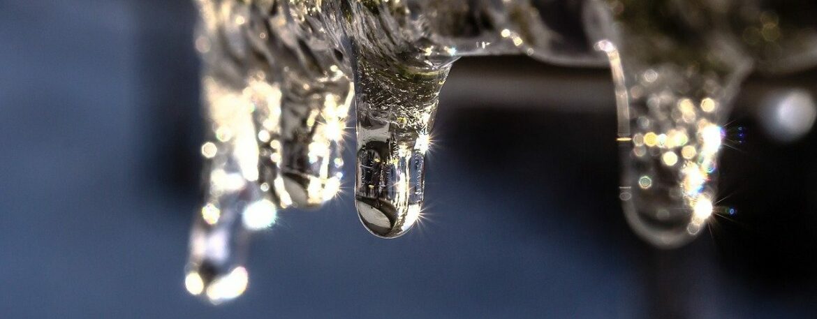 Comment protéger des canalisations d'eau contre le gel ?