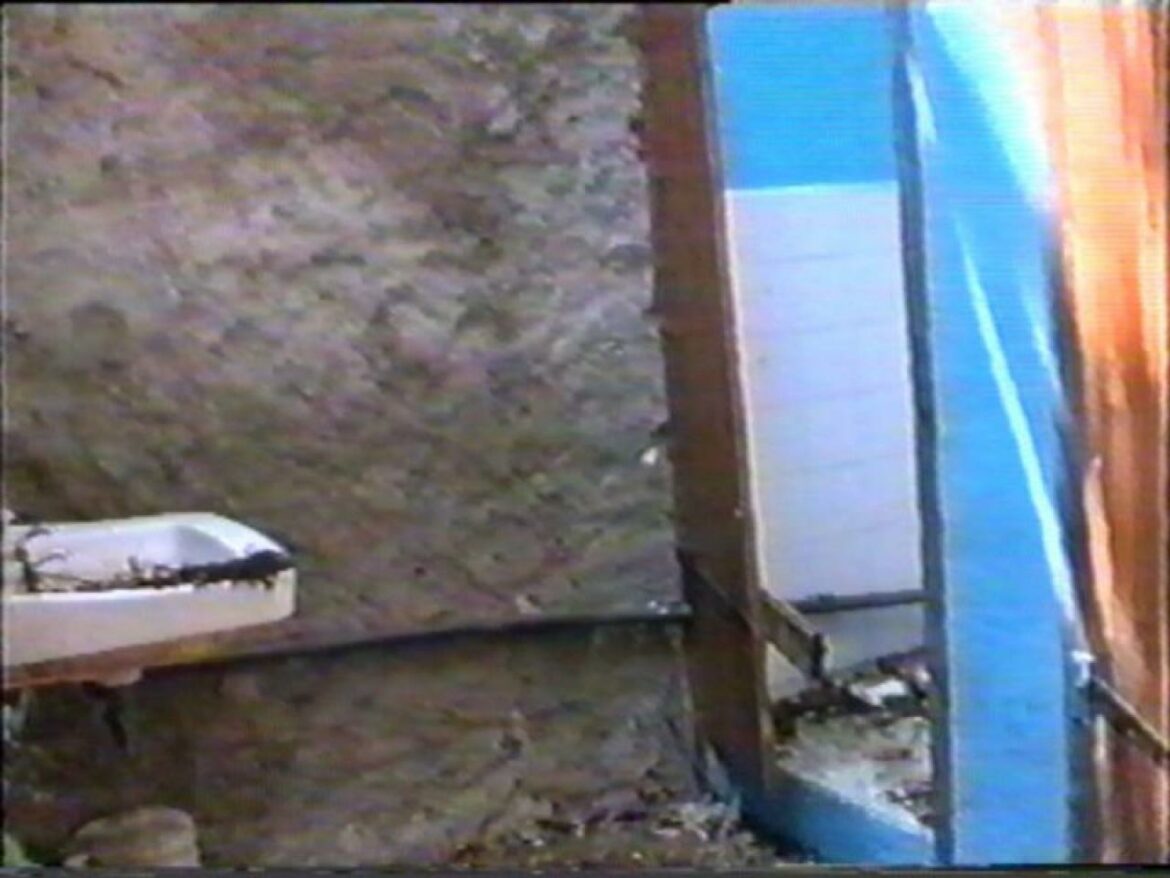 Comment rattraper un mur qui n'est pas d'aplomb ?