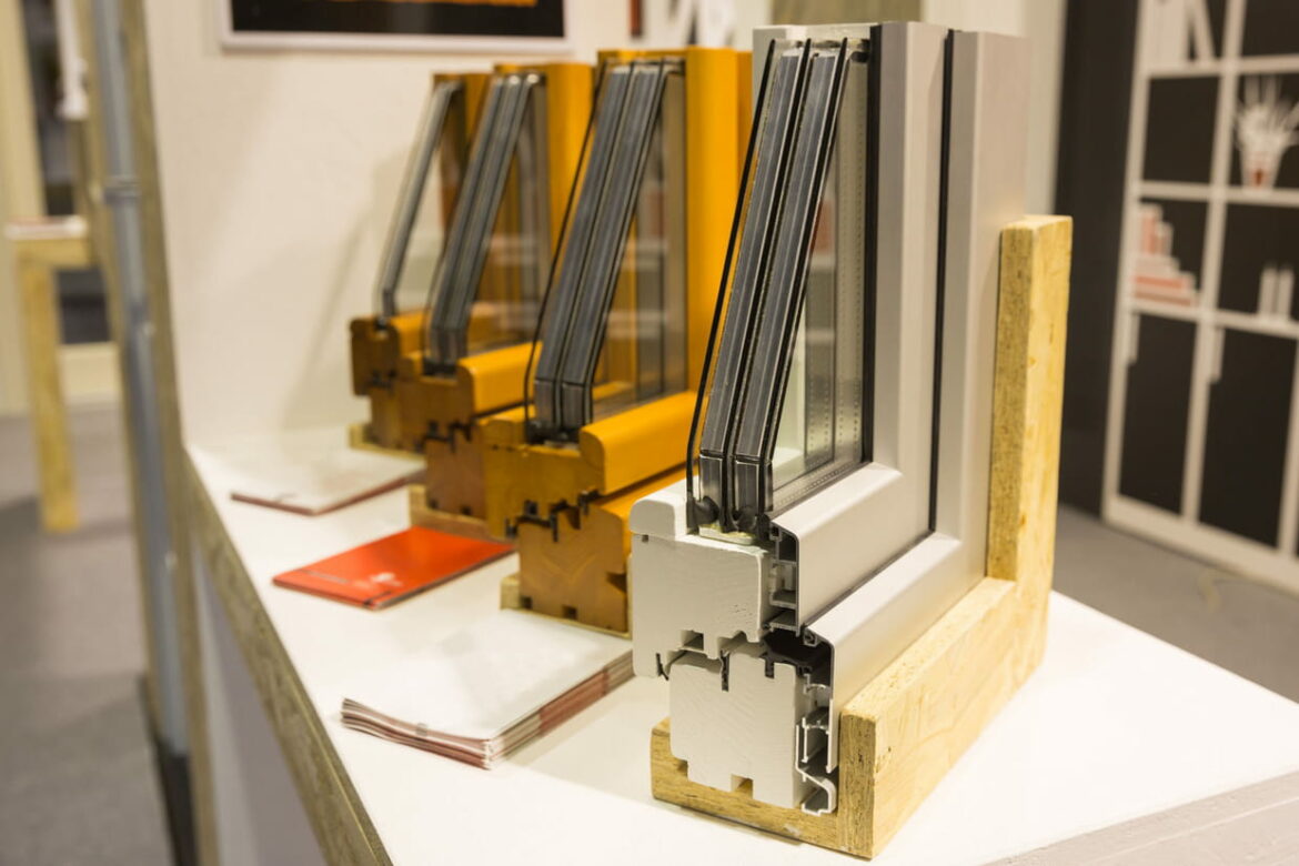 Comment reconnaître un double vitrage phonique ?