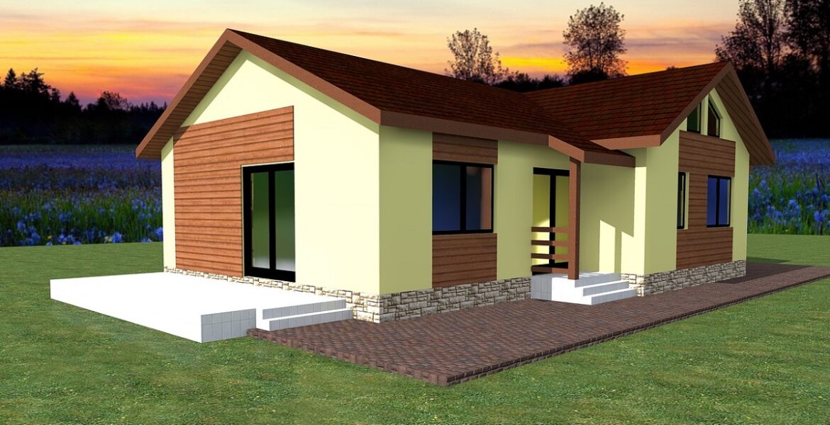 Comment reconnaître une maison Prefabriquee ?