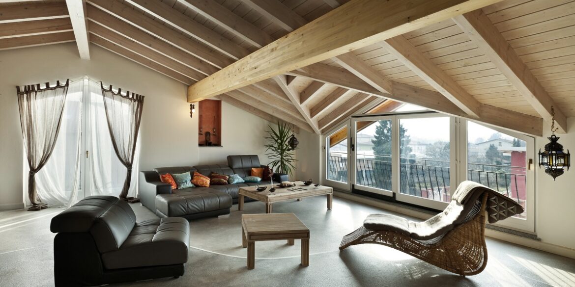 Comment réduire chaleur appartement ?